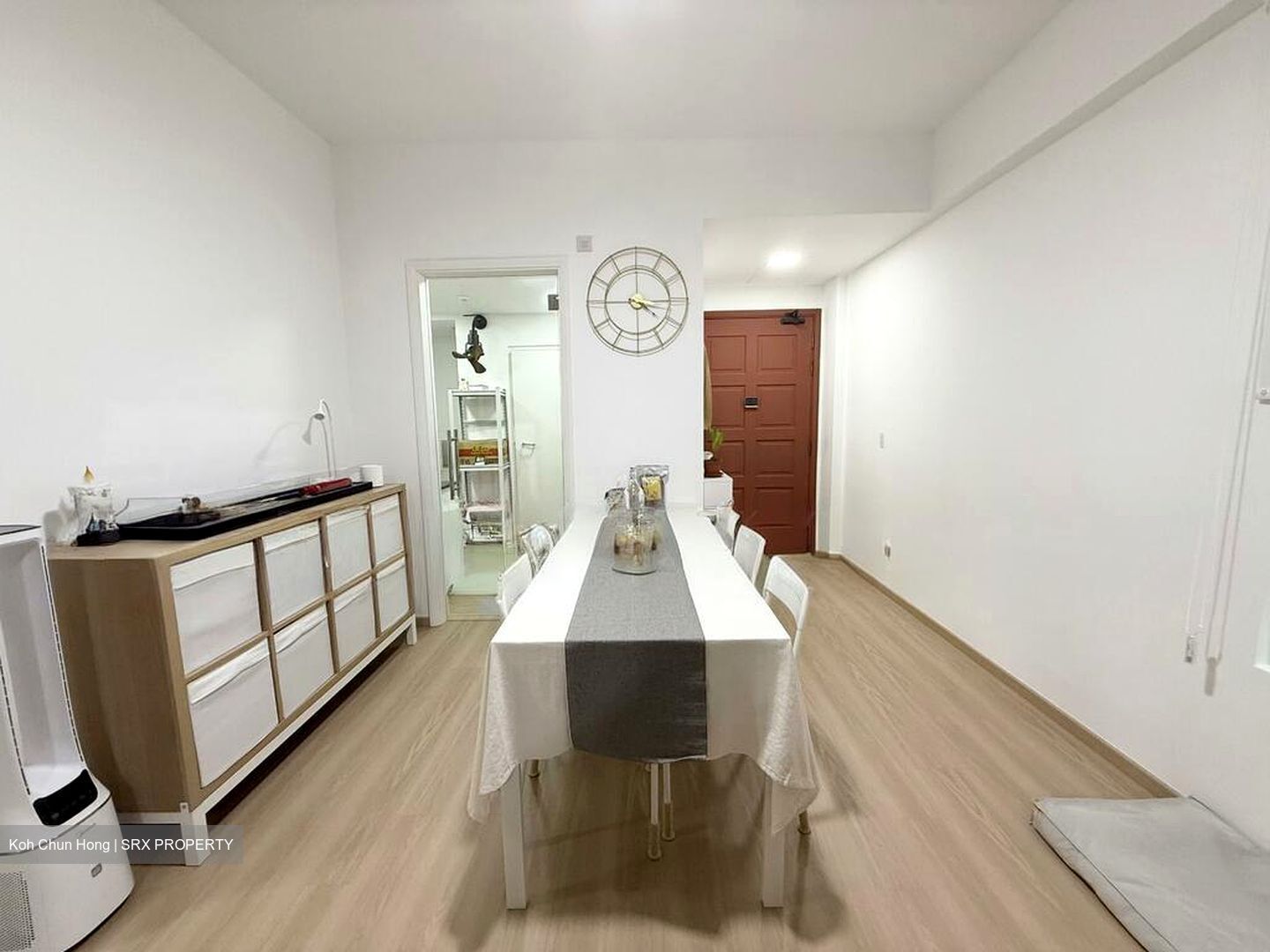 Euphony Gardens (D27), Condominium #504001741